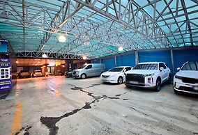 Pyeongtaek Station Gallery Hotel