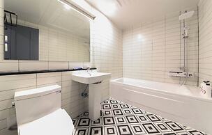 Pyeongtaek Station Gallery Hotel