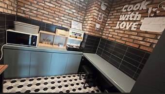 Pyeongtaek Station Gallery Hotel