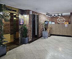 Pyeongtaek Station Gallery Hotel