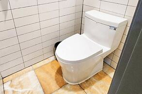 Pyeongtaek Station Gallery Hotel