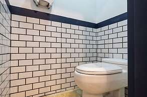 Pyeongtaek Station Gallery Hotel