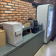 Pyeongtaek Station Gallery Hotel