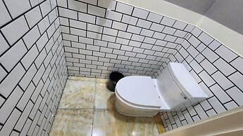 Pyeongtaek Station Gallery Hotel