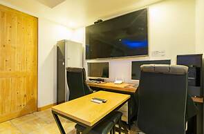 Pyeongtaek Station Gallery Hotel