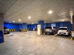 Pyeongtaek Station Gallery Hotel