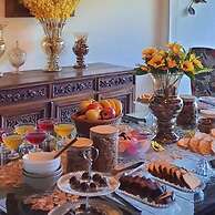 Pousada Valle do Sol