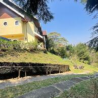 Pousada Valle do Sol