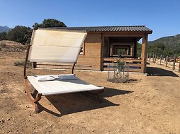 Les Chalets de Tesa