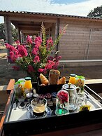 Les Chalets de Tesa