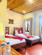 Golden Sun Boutique Hotel