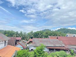 Golden Sun Boutique Hotel