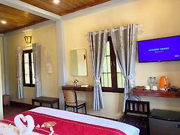 Golden Sun Boutique Hotel