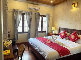 Golden Sun Boutique Hotel