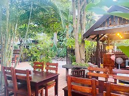 Golden Sun Boutique Hotel