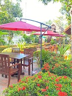Golden Sun Boutique Hotel