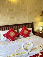 Golden Sun Boutique Hotel