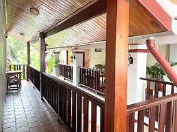 Golden Sun Boutique Hotel