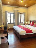 Golden Sun Boutique Hotel