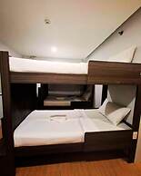 Rudhil's Place Hotel