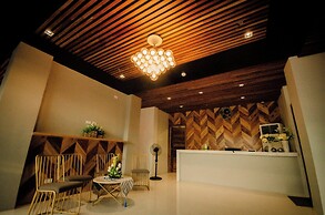 Rudhil's Place Hotel