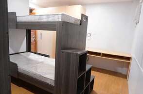 Rudhil's Place Hotel