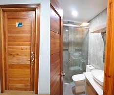 Rudhil's Place Hotel