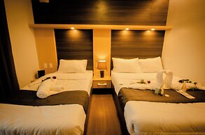 Rudhil's Place Hotel