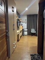 Rudhil's Place Hotel