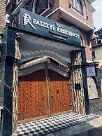 Faizzy residency