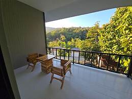 Lamtam Maesa Resort