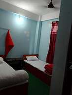 B.N Hotel & Restaurant