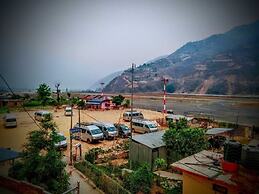 B.N Hotel & Restaurant