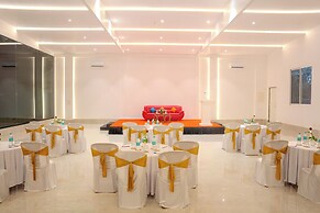 Maashpi Hotel & Resort