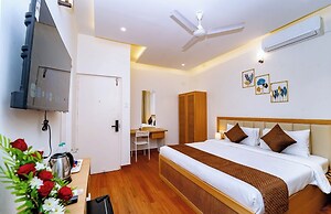 Maashpi Hotel & Resort