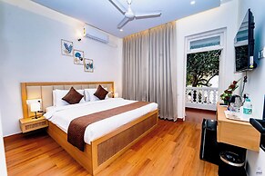 Maashpi Hotel & Resort