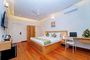 Maashpi Hotel & Resort