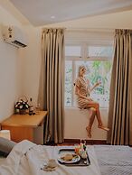 Maashpi Hotel & Resort