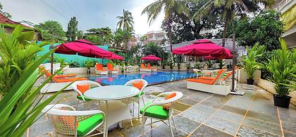 Maashpi Hotel & Resort