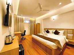 Maashpi Hotel & Resort