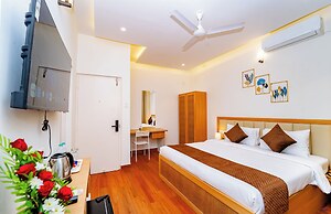 Maashpi Hotel & Resort
