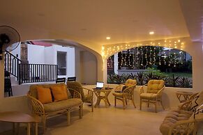 Hidden Oasis Resort