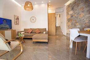 Amazing Villa Eualia w pool