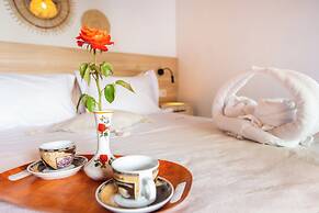 Amazing Villa Eualia w pool