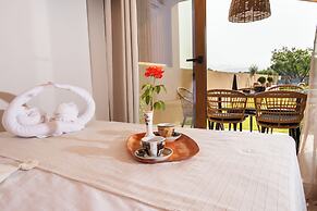 Amazing Villa Eualia w pool