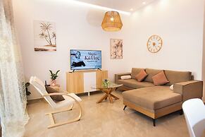 Amazing Villa Eualia w pool