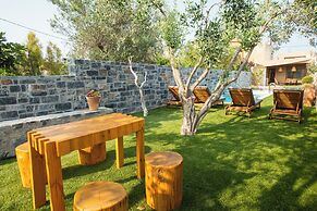 Amazing Villa Eualia w pool