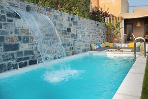 Amazing Villa Eualia w pool