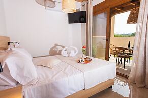 Amazing Villa Eualia w pool