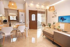 Amazing Villa Eualia w pool